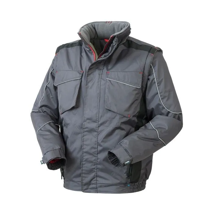 Giubbotto Master+ invernale antipioggia
