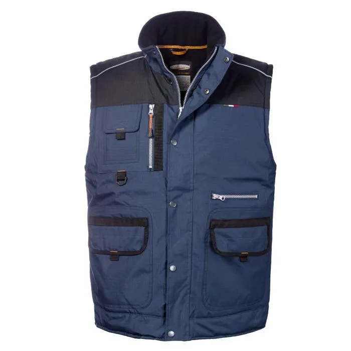 Gilet Bradford