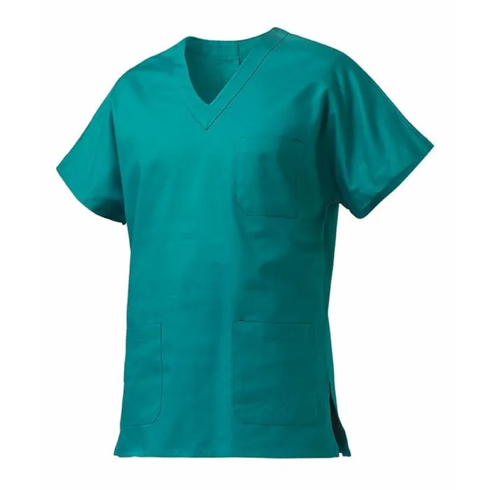 Casacca collo a v Brescia