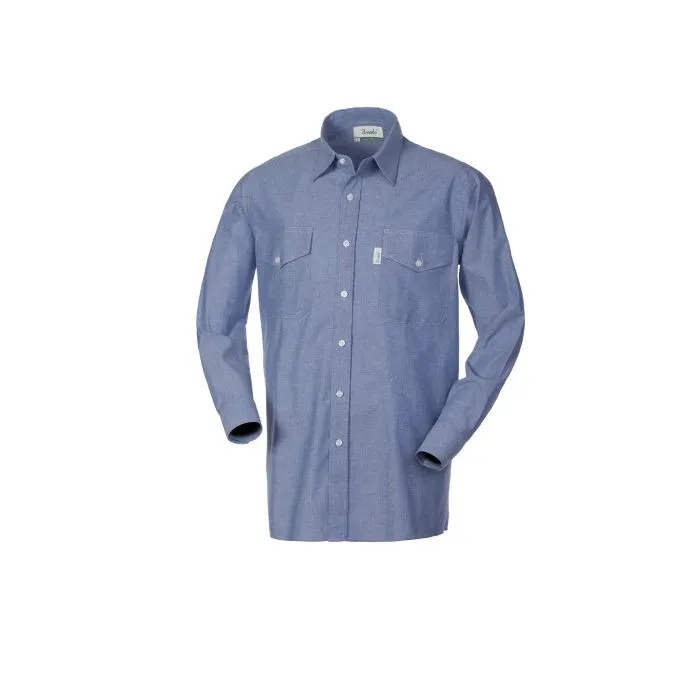 Camicia manica lunga Brembo
