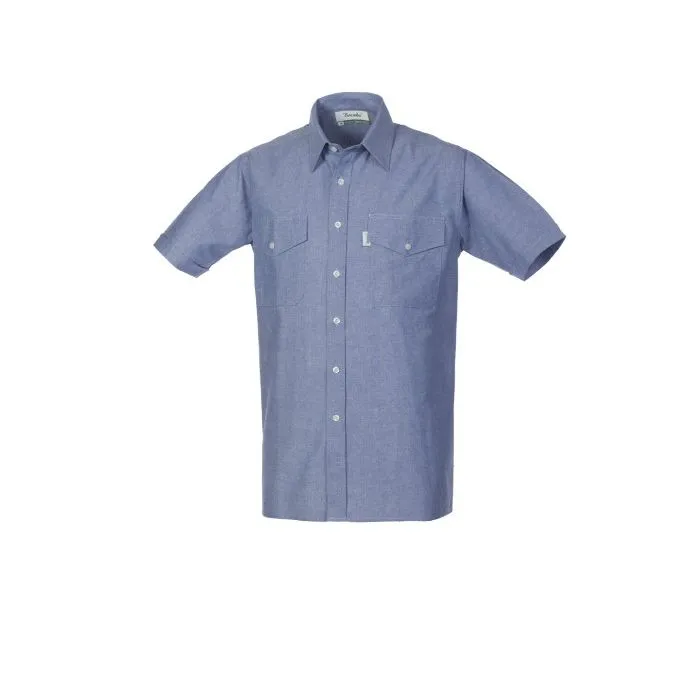 Camicia manica corta Brembo