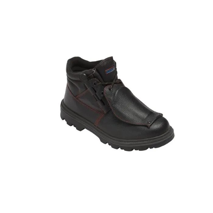 Trivor calzatura alta con metatarso s3