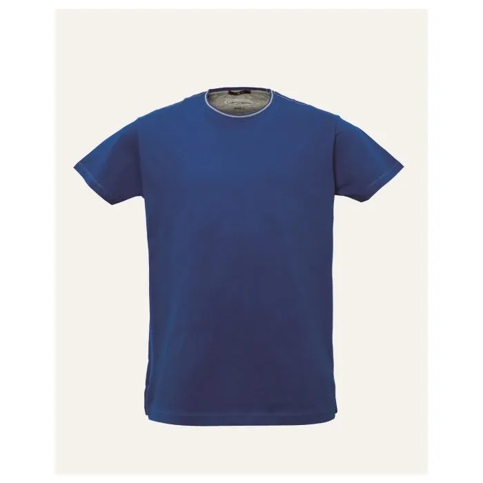 T-shirt truck