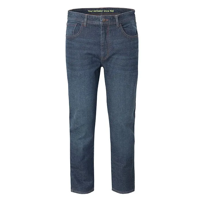 Jeans Feel Good