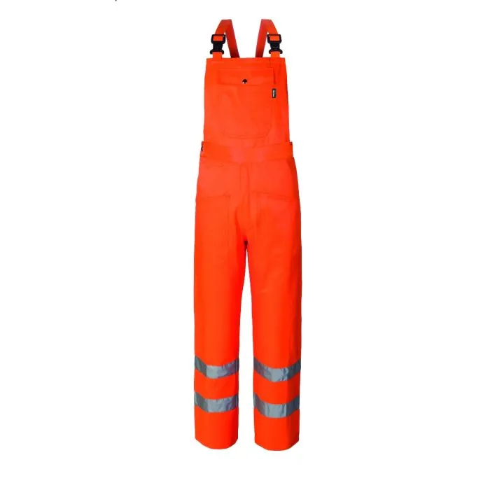 Pettorina hi-vis