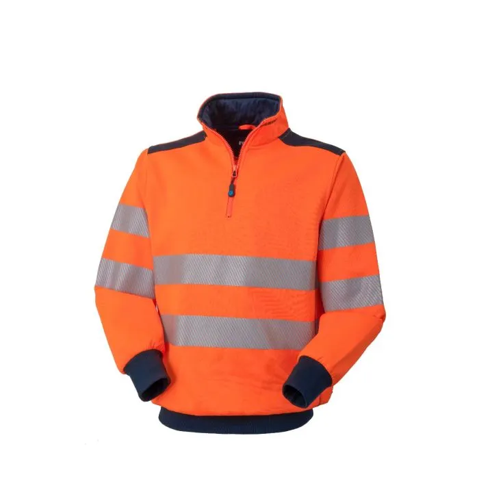 Felpa Hi-Vis