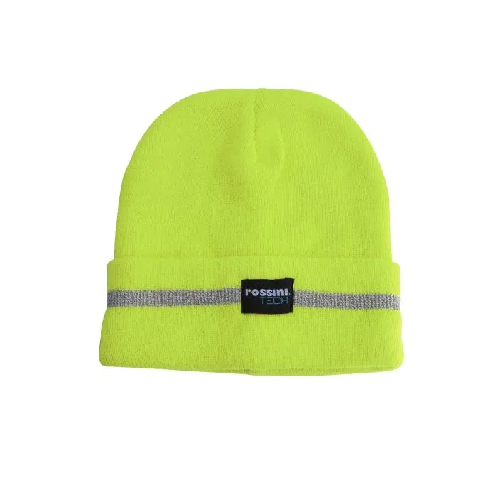 Zuccotto hi-vis