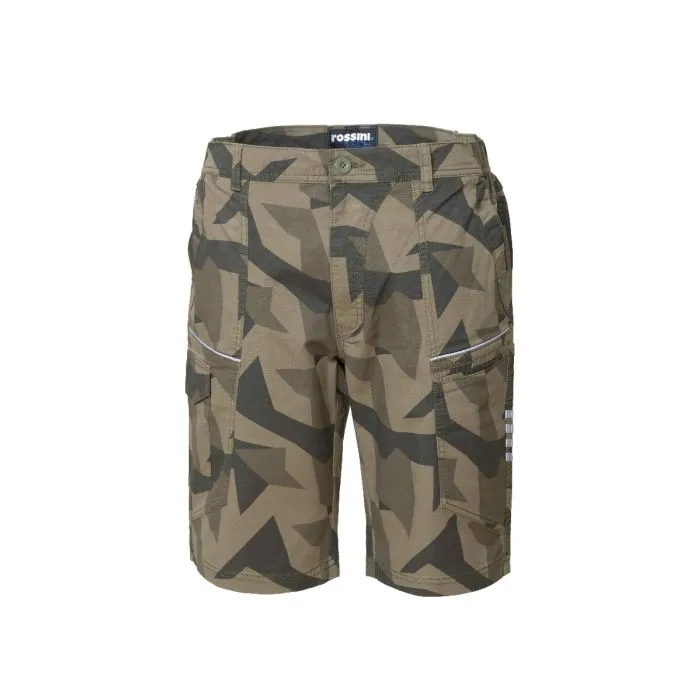 Bermuda R-Stretch