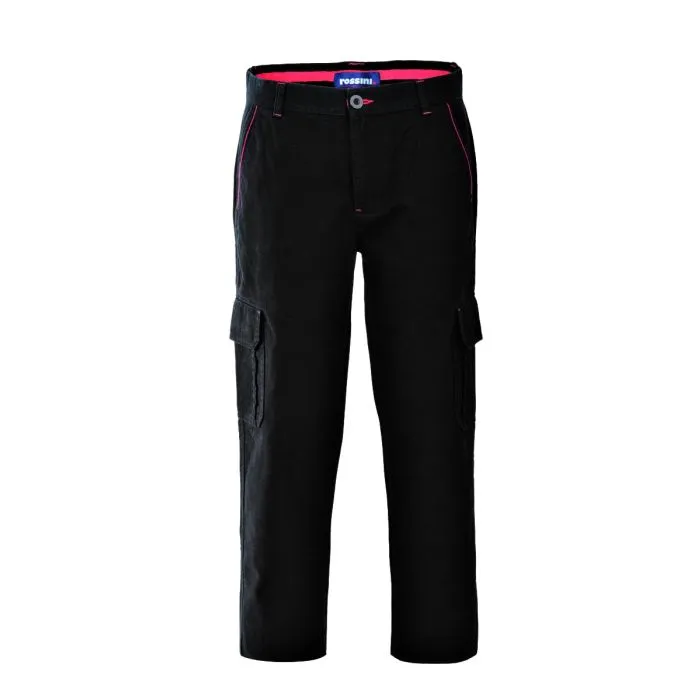 Pantalone invernale Nebraska