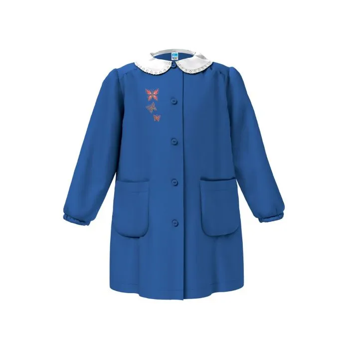 Casacca bambina elementari
