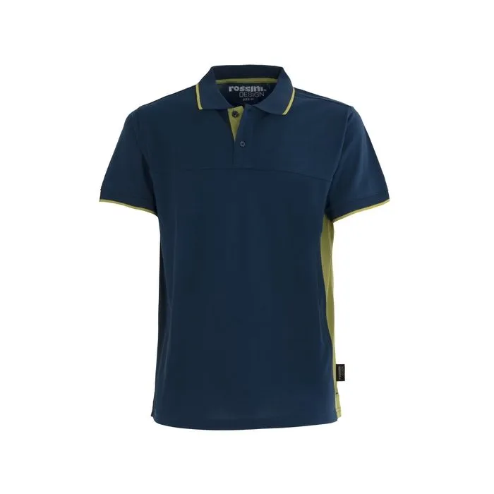 Polo Re-use Re-work