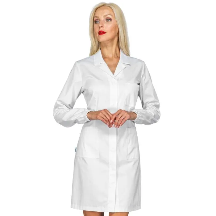 Camice donna Singapore poliestere/cotone