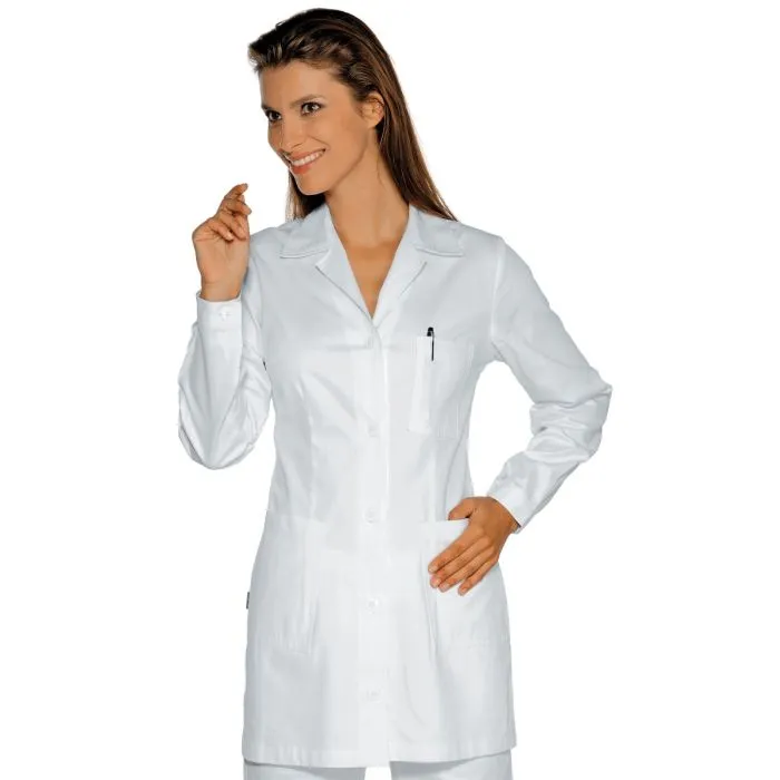 Casacca donna Marbella cotone satin