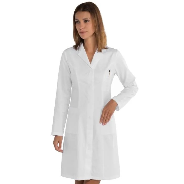 Camice donna Valencia Slim cotone satin