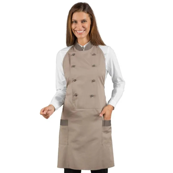 Grembiule Assuan unisex