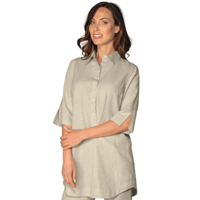 Blusa donna Java