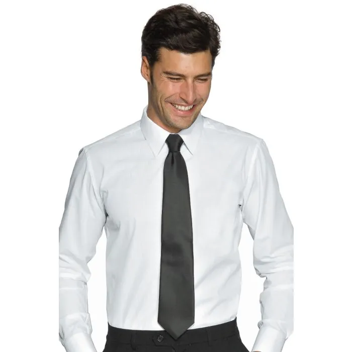 Cravatta uomo classica