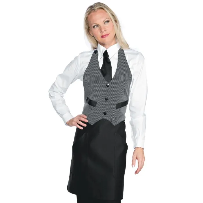Grembiule Garcon unisex