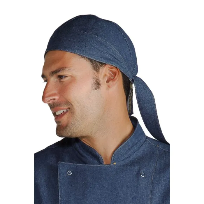 Bandana 100% cotone