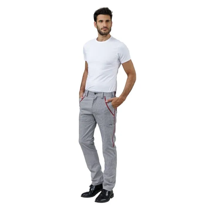 Pantalone cuoco Trinity