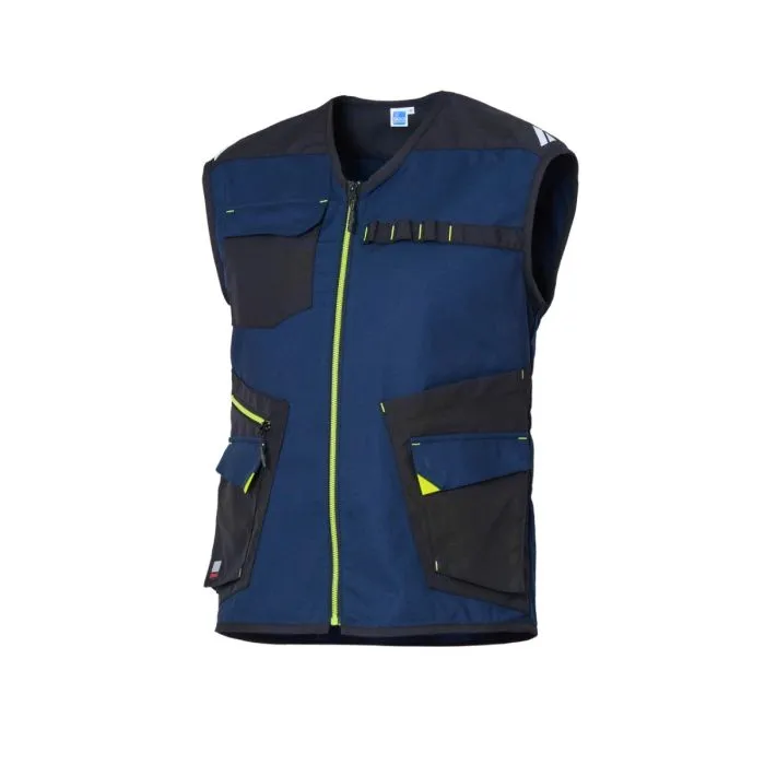 Gilet da lavoro Hammer II
