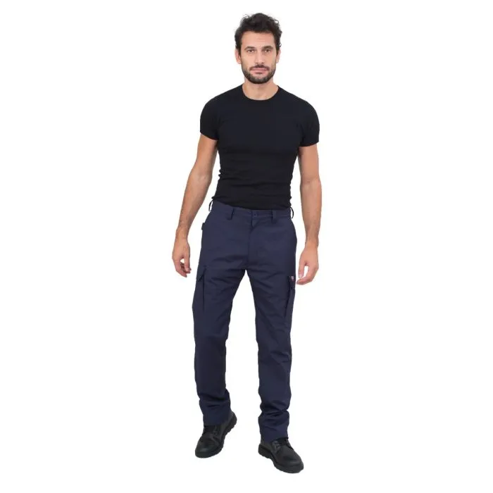 Pantaloni Amsterdam imbottiti