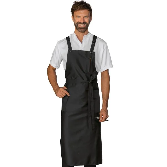 Grembiule pettorina Gordon extra large