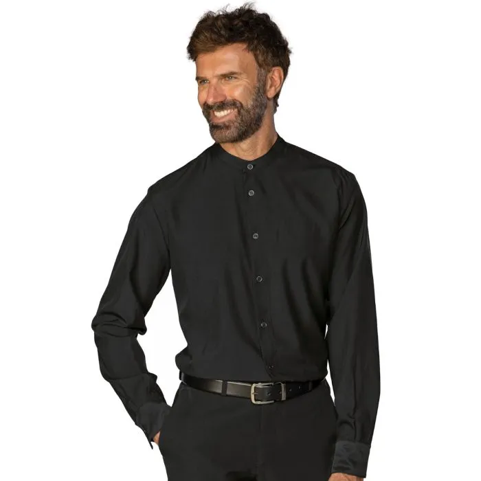 Camicia unisex Detroit Tecnostretch