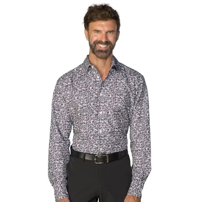 Camicia unisex Nevada super dry light