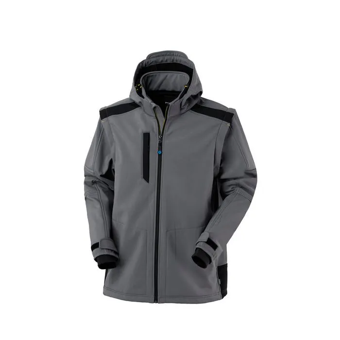 Giubbotto Softshell UltraFlex