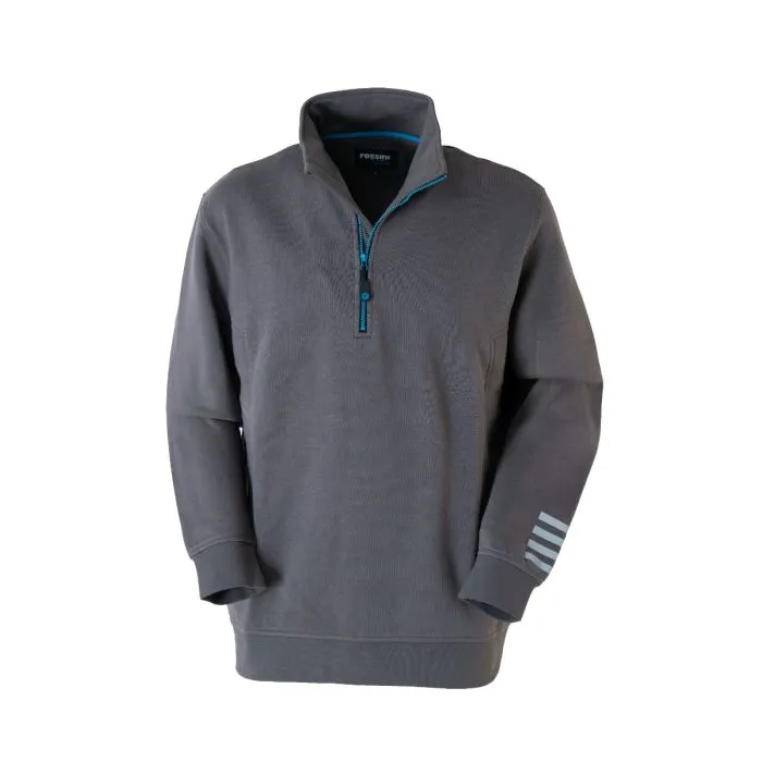 Felpa R-Stretch