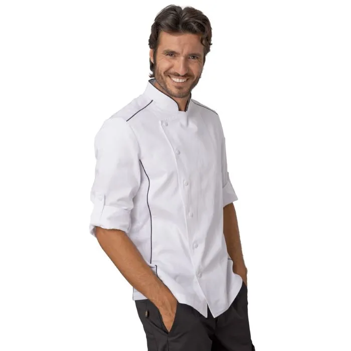Giacca cuoco Alex Siggi