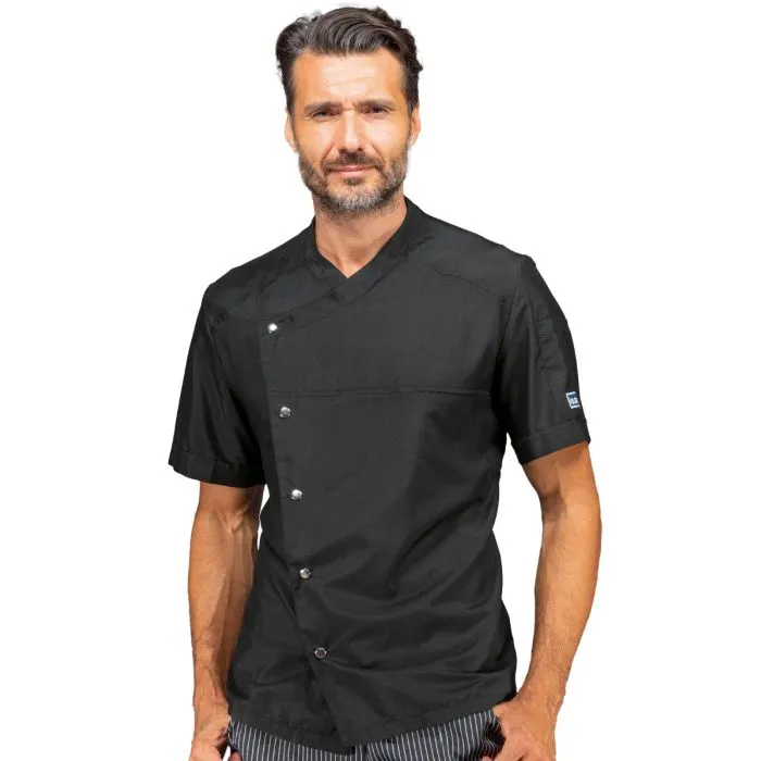 Giacca cuoco Erickson super dry Isacco