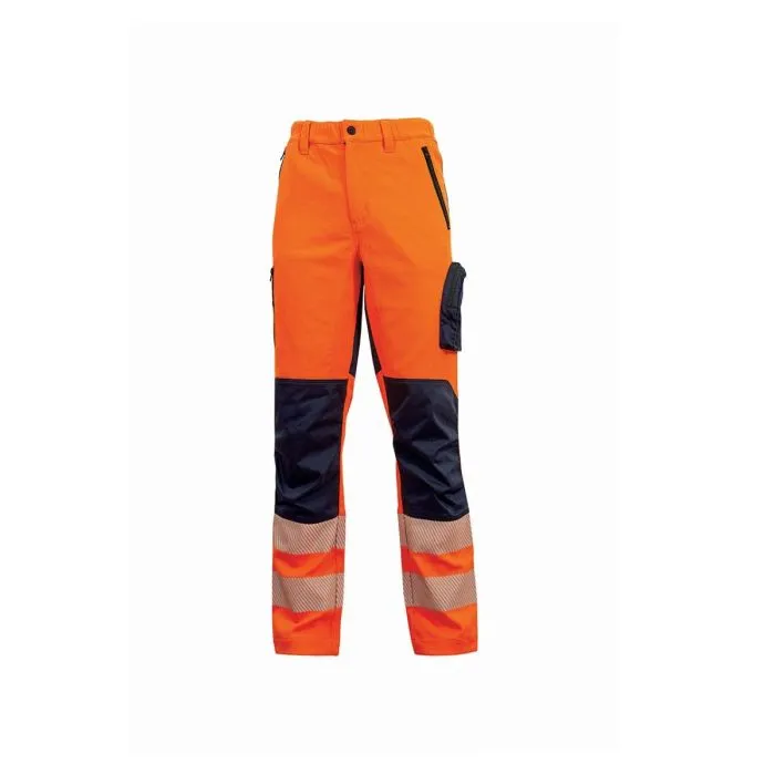 Pantalone alta visibilità Roy