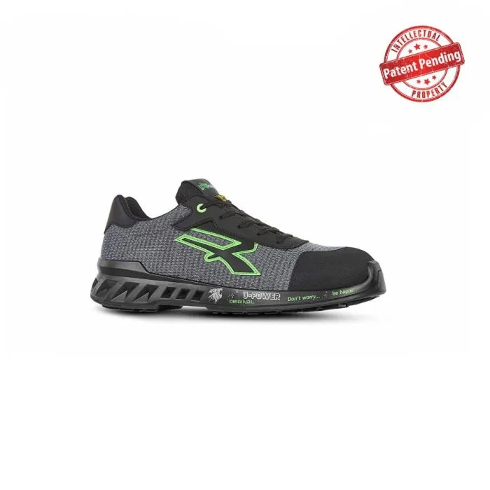 Scarpa antinfortunistica U-Power Mike