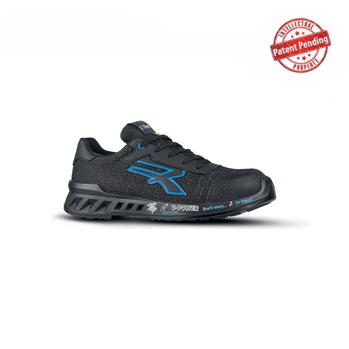 Scarpa antinfortunistica U-Power Diwi