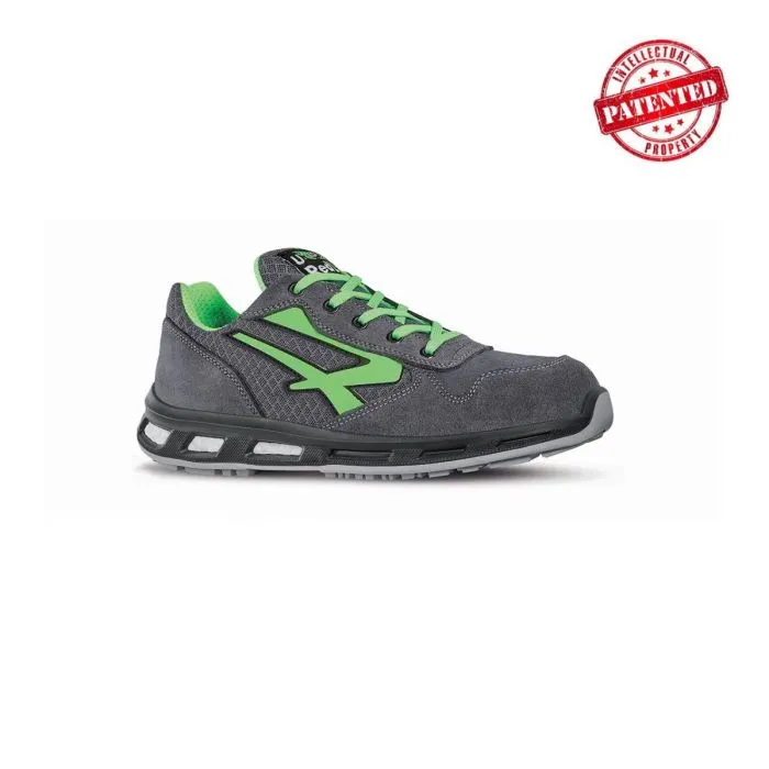 Scarpa antinfortunistica U-Power Point