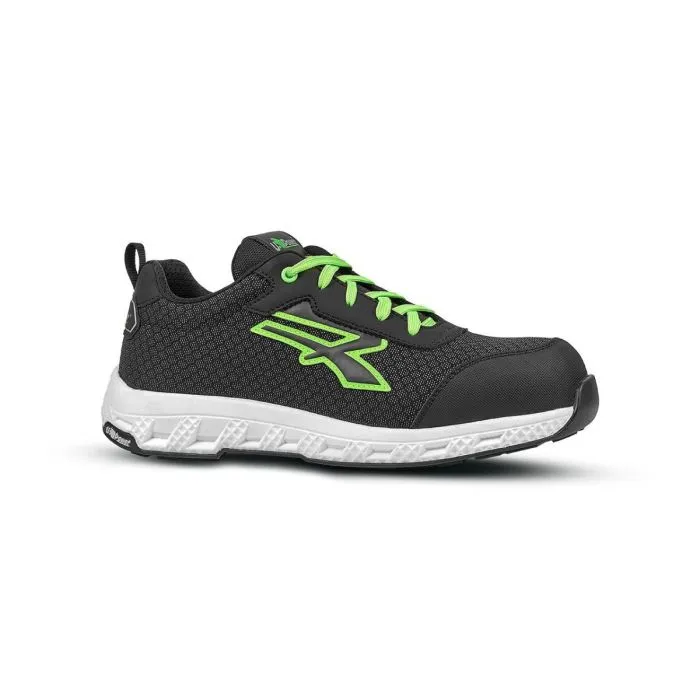 Scarpa antinfortunistica U-Power Mitch