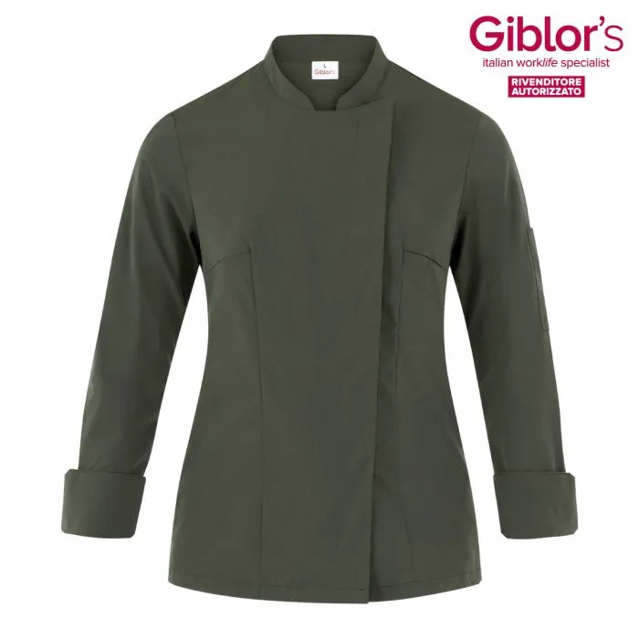 Giacca donna Gloria Giblor's