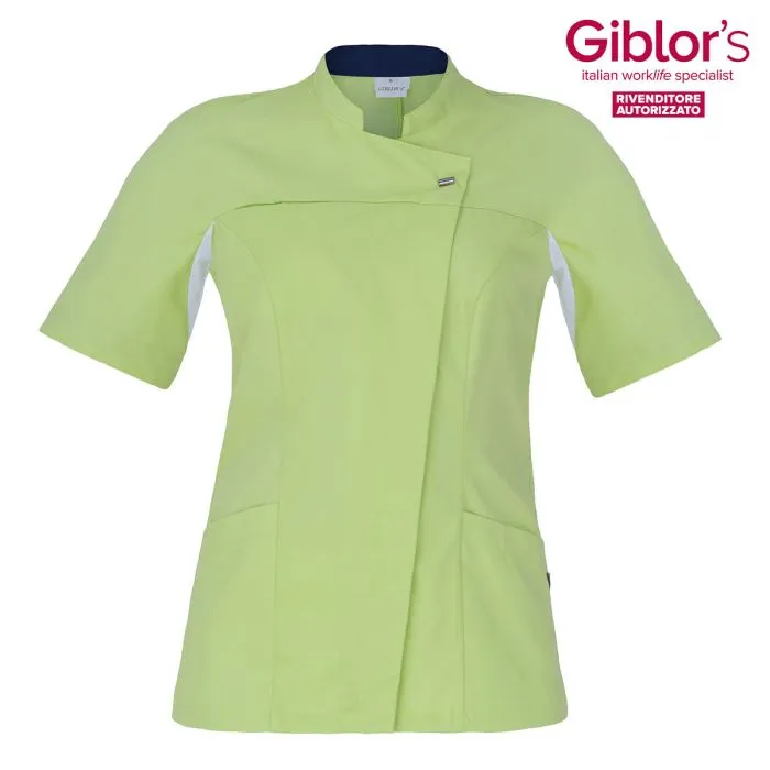 Casacca Giada mezza manica Giblor's