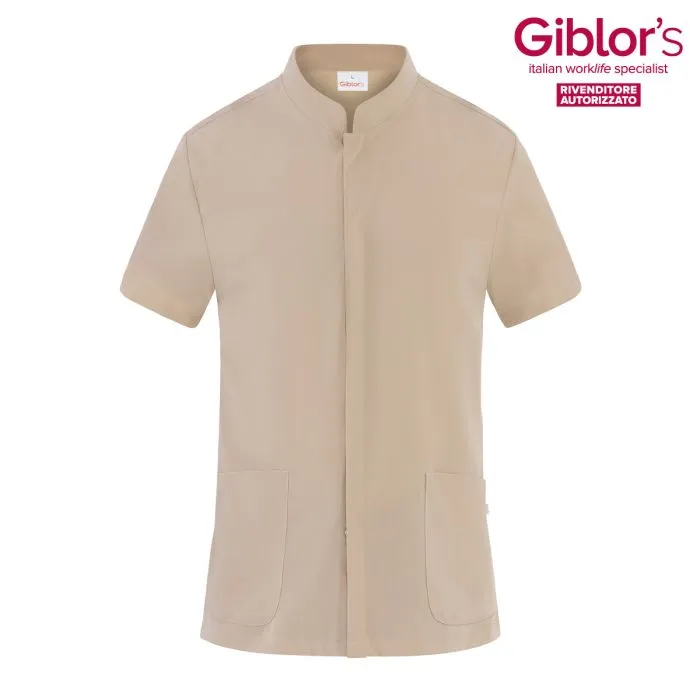 Giacca cuoco Ruben Giblor's