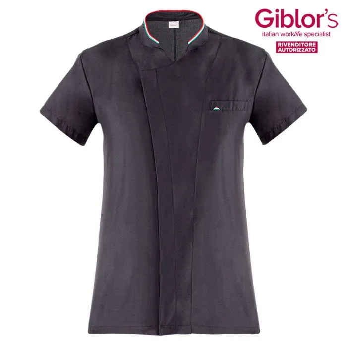 Giacca cuoco Brando Giblor's