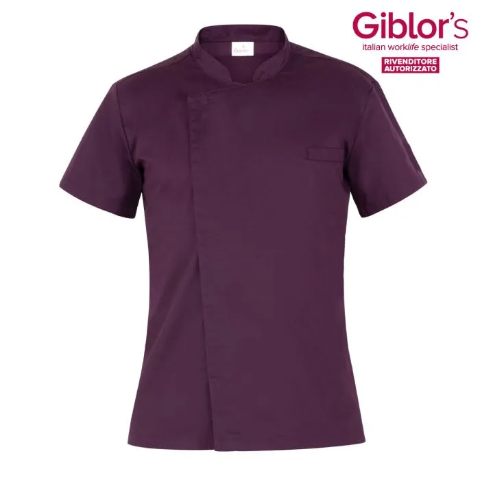 Giacca cuoco Federico Giblor's