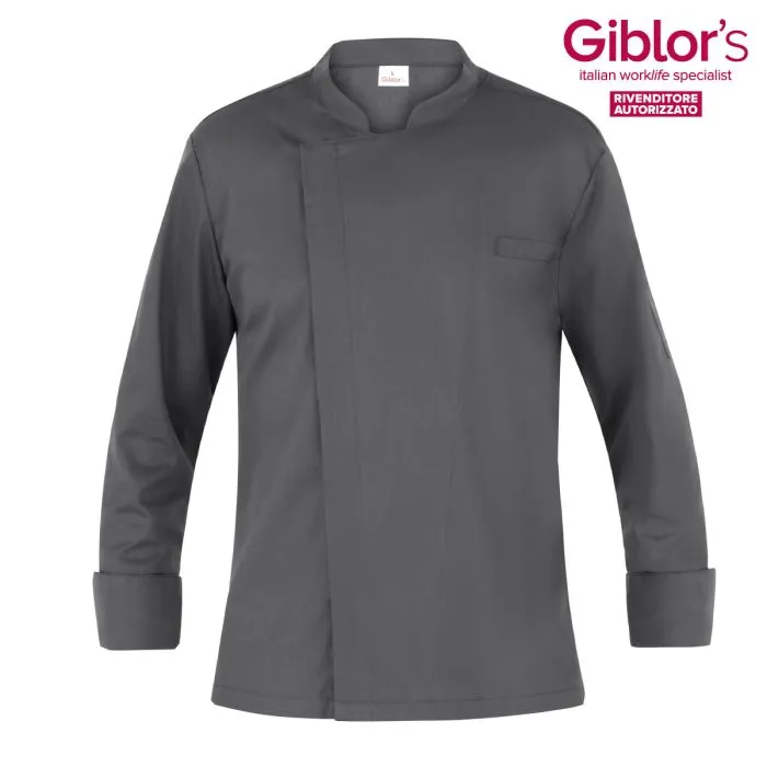 Giacca cuoco Francesco Giblor's