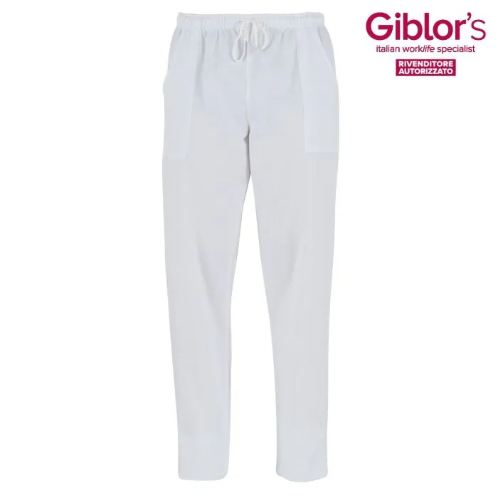 Pantalone unisex Pitagora