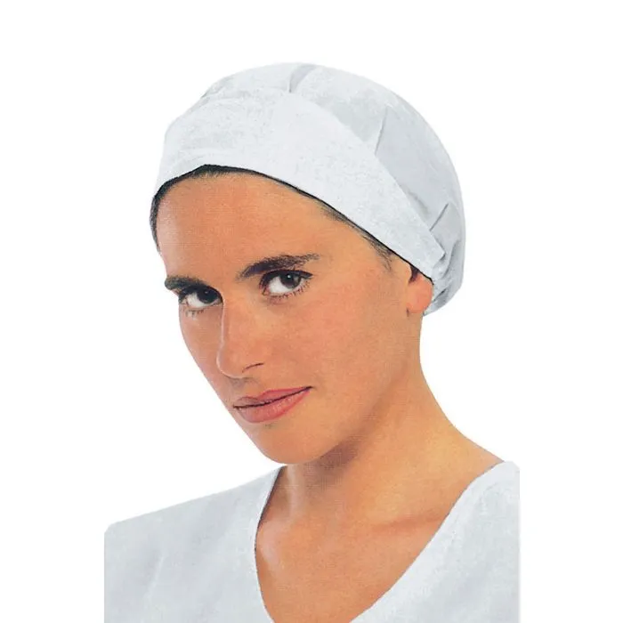 Cuffia donna s/rete