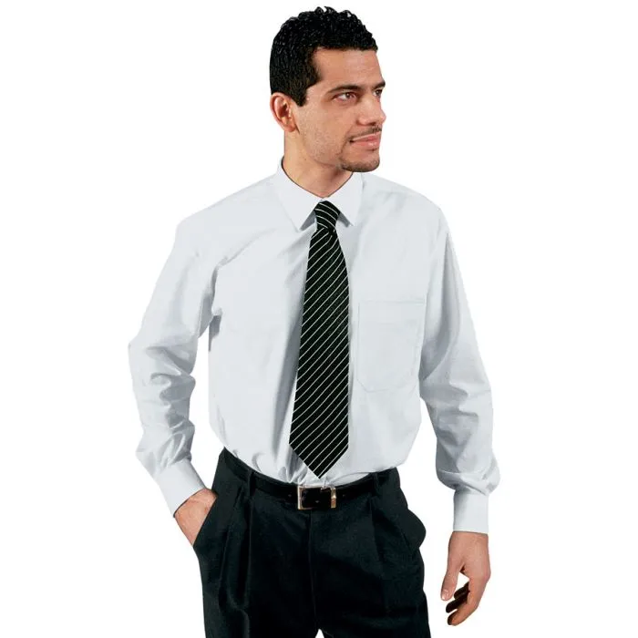 Camicia uomo stiro facile