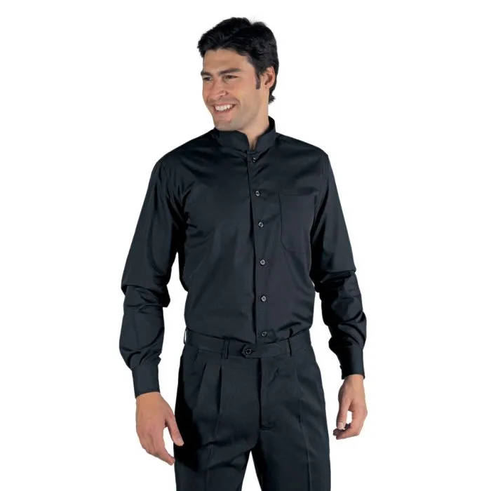 Camicia unisex Dublino
