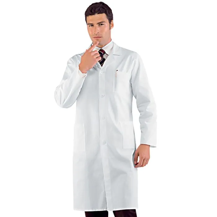 Camice medico uomo Amsterdam