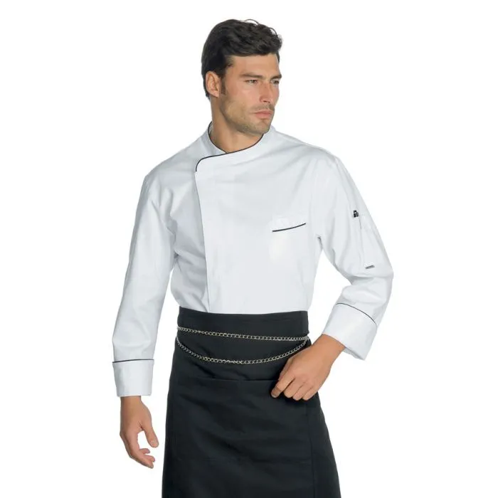 Giacca cuoco Wimbledon